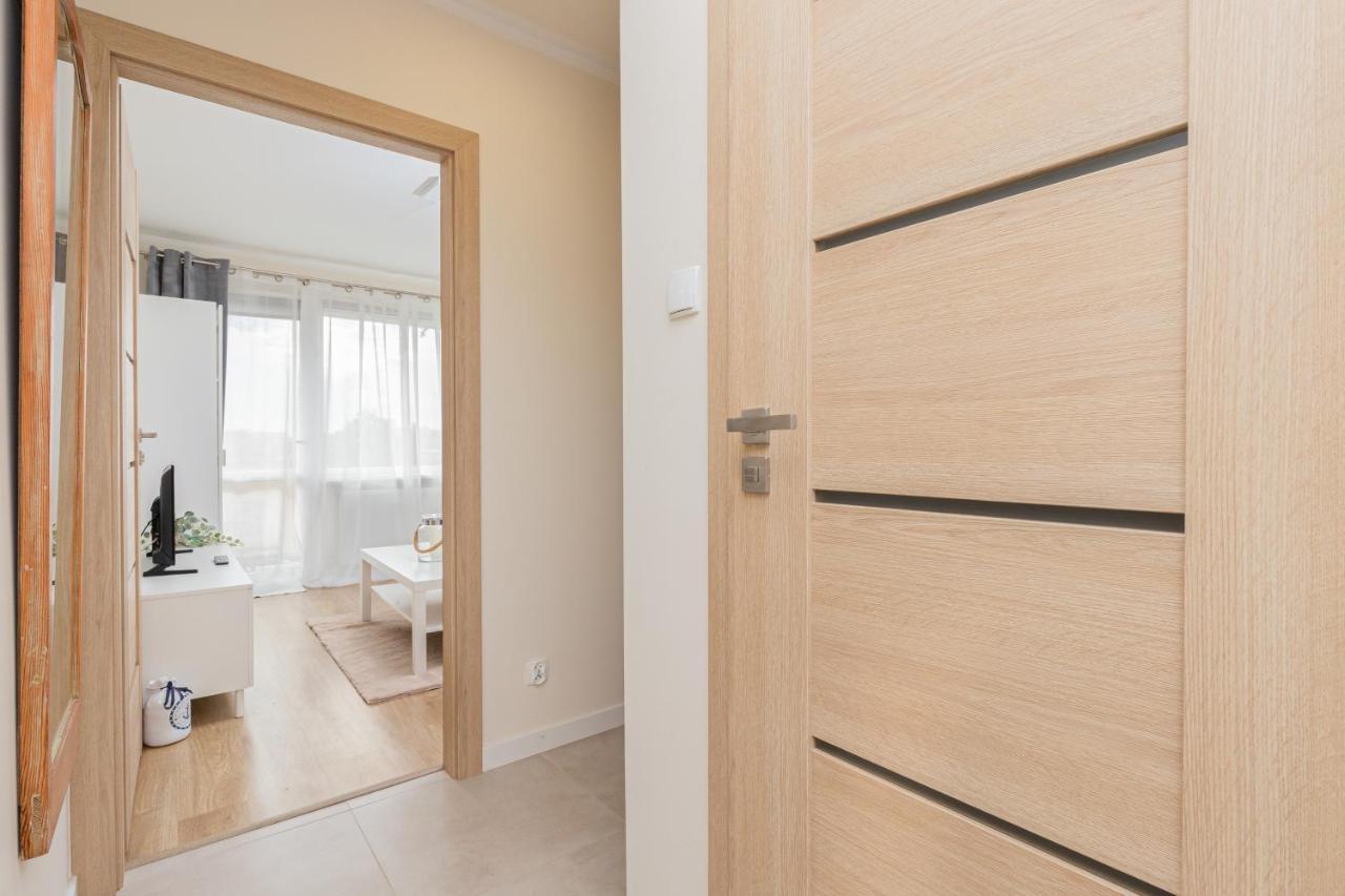 Blonia Sopockie Apartamenty By Renters Sopot Bagian luar foto