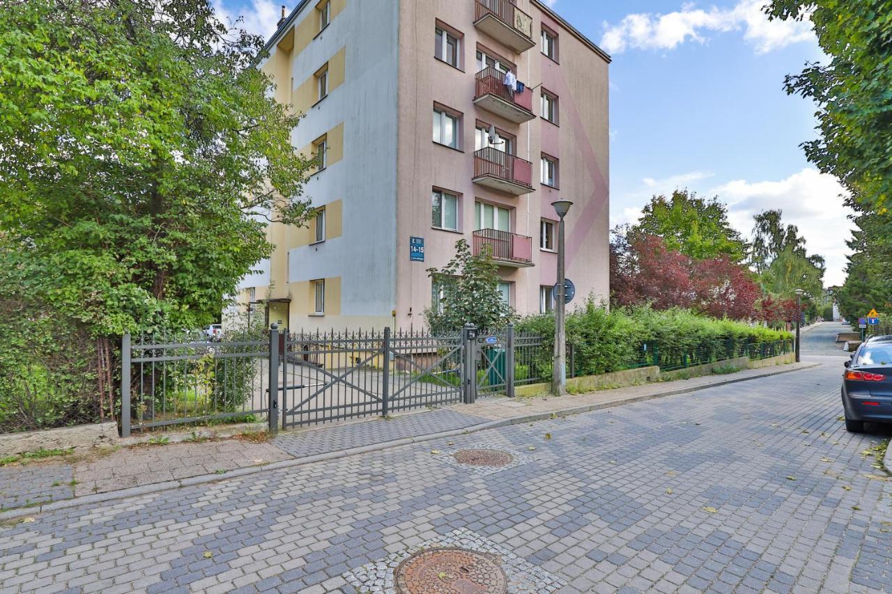 Blonia Sopockie Apartamenty By Renters Sopot Bagian luar foto