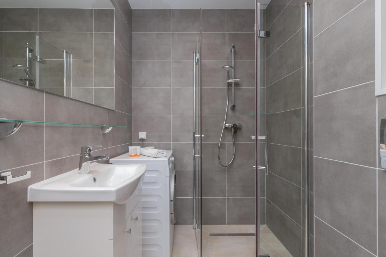Blonia Sopockie Apartamenty By Renters Sopot Bagian luar foto