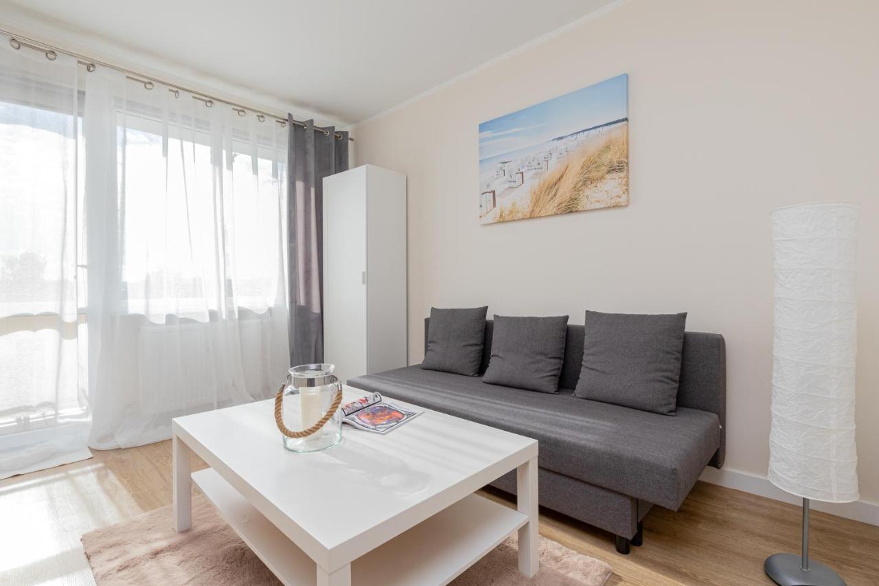Blonia Sopockie Apartamenty By Renters Sopot Bagian luar foto