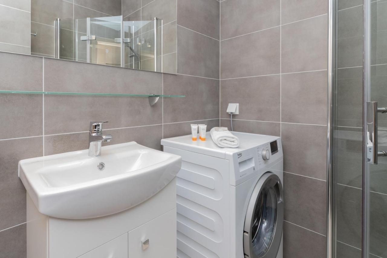 Blonia Sopockie Apartamenty By Renters Sopot Bagian luar foto