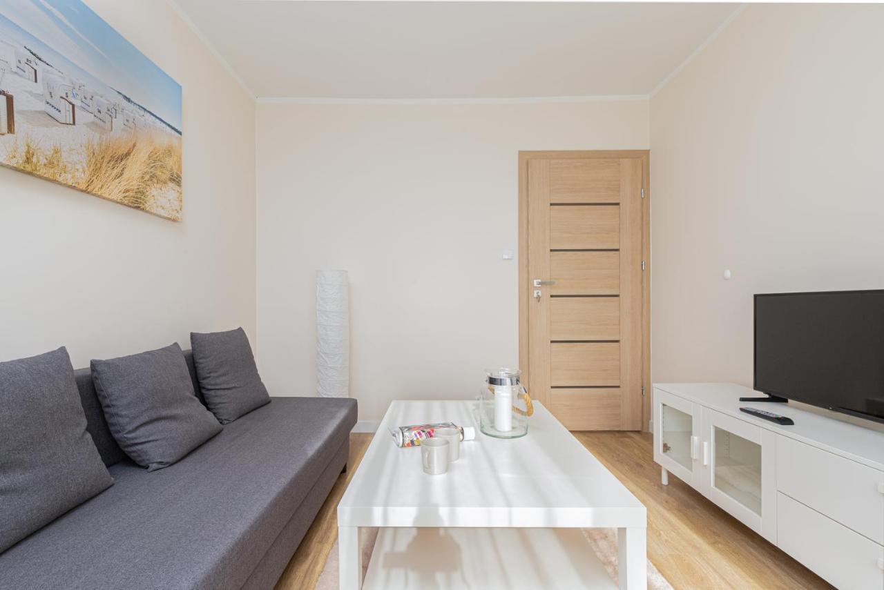 Blonia Sopockie Apartamenty By Renters Sopot Bagian luar foto
