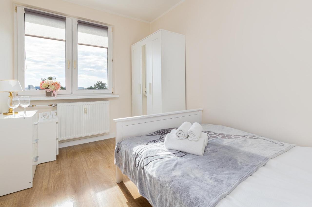 Blonia Sopockie Apartamenty By Renters Sopot Bagian luar foto